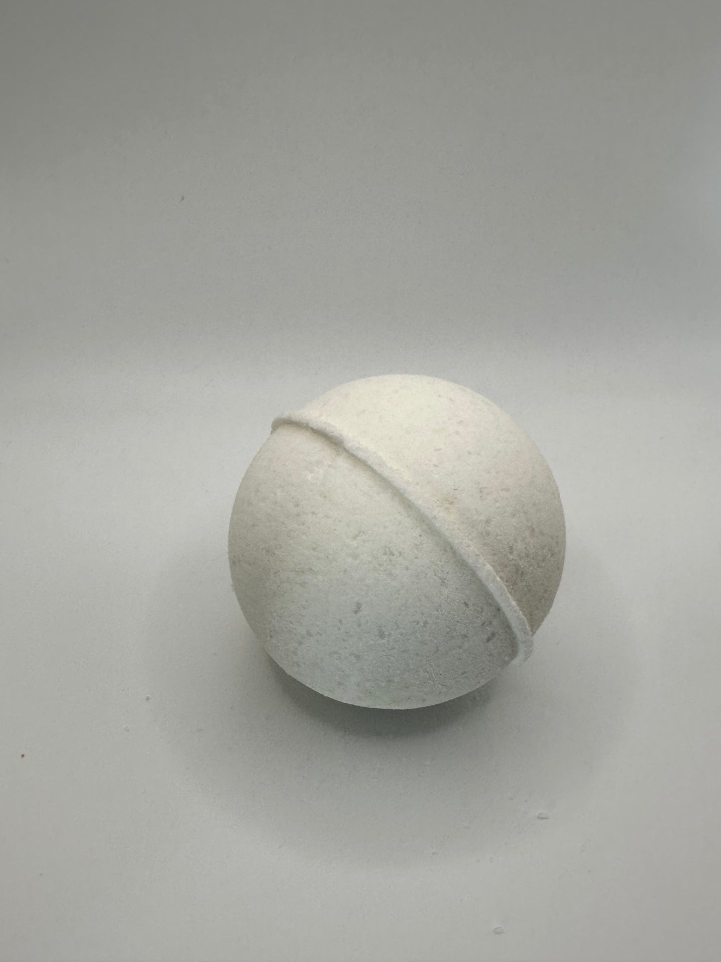 Eucalyptus Bath Bomb