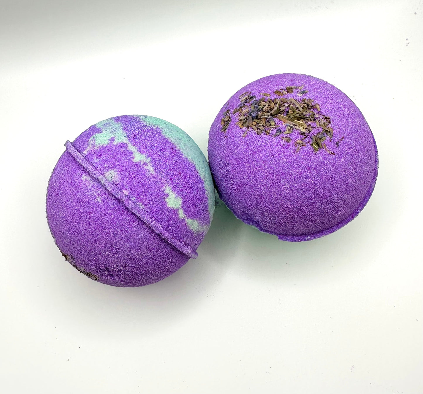 Lavender Mint Escape