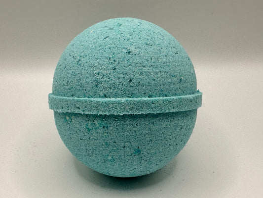 Eucalyptus Bath Bomb
