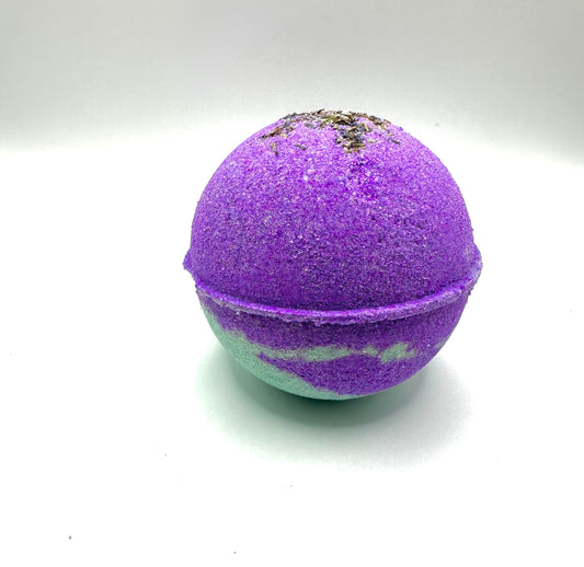 Lavender Mint Escape