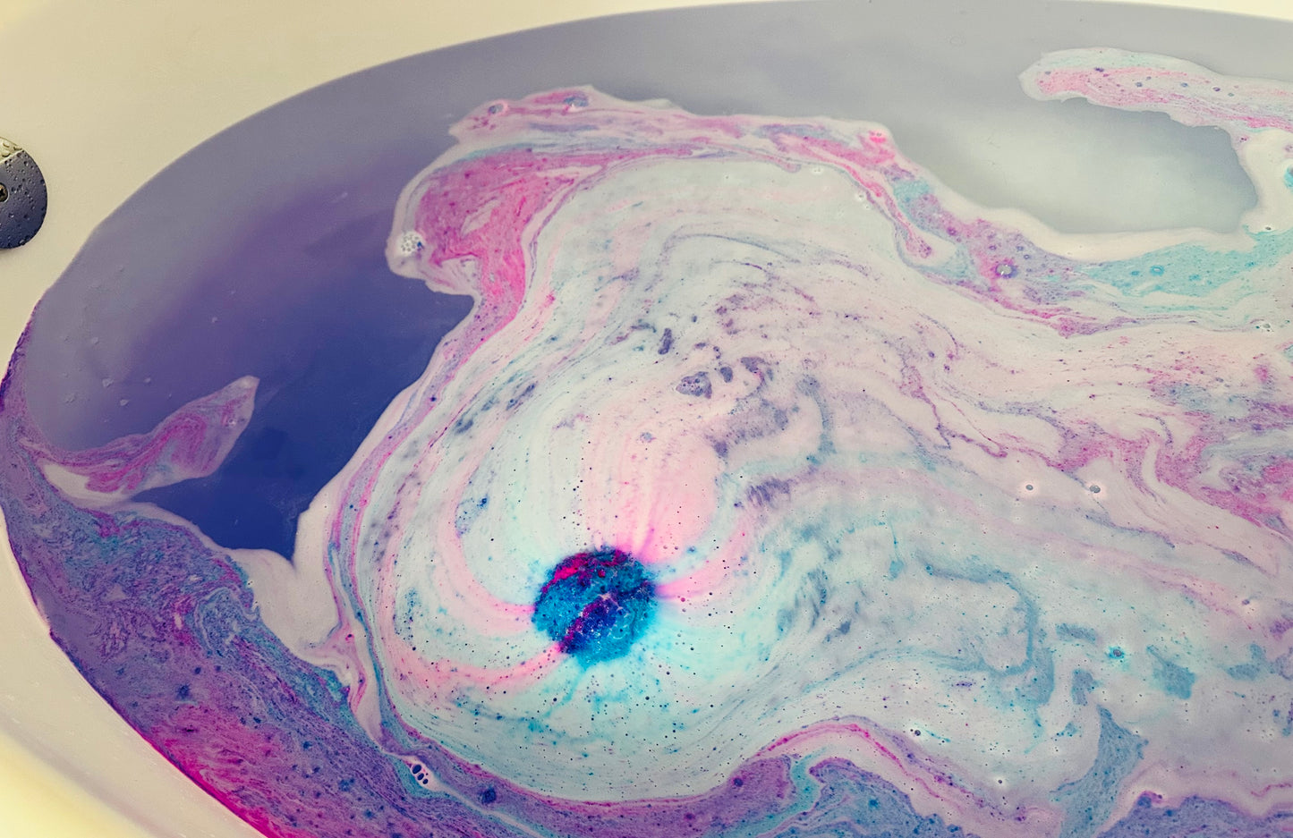 Fizzy Sweetscape