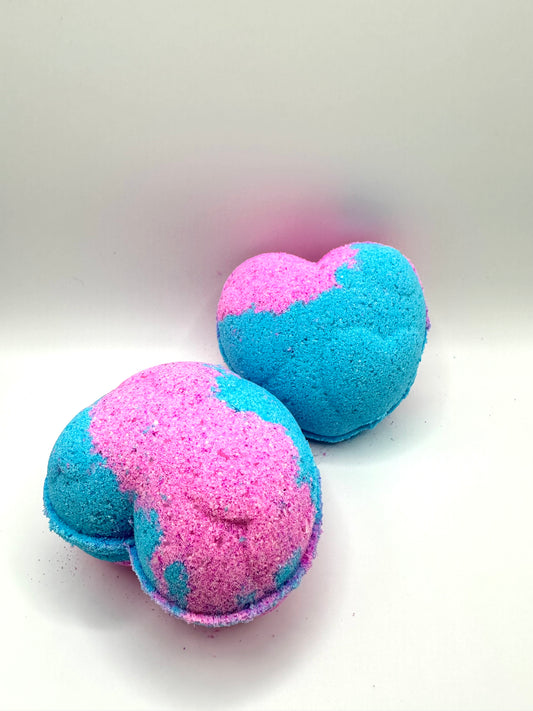 Fizzy Sweetscape