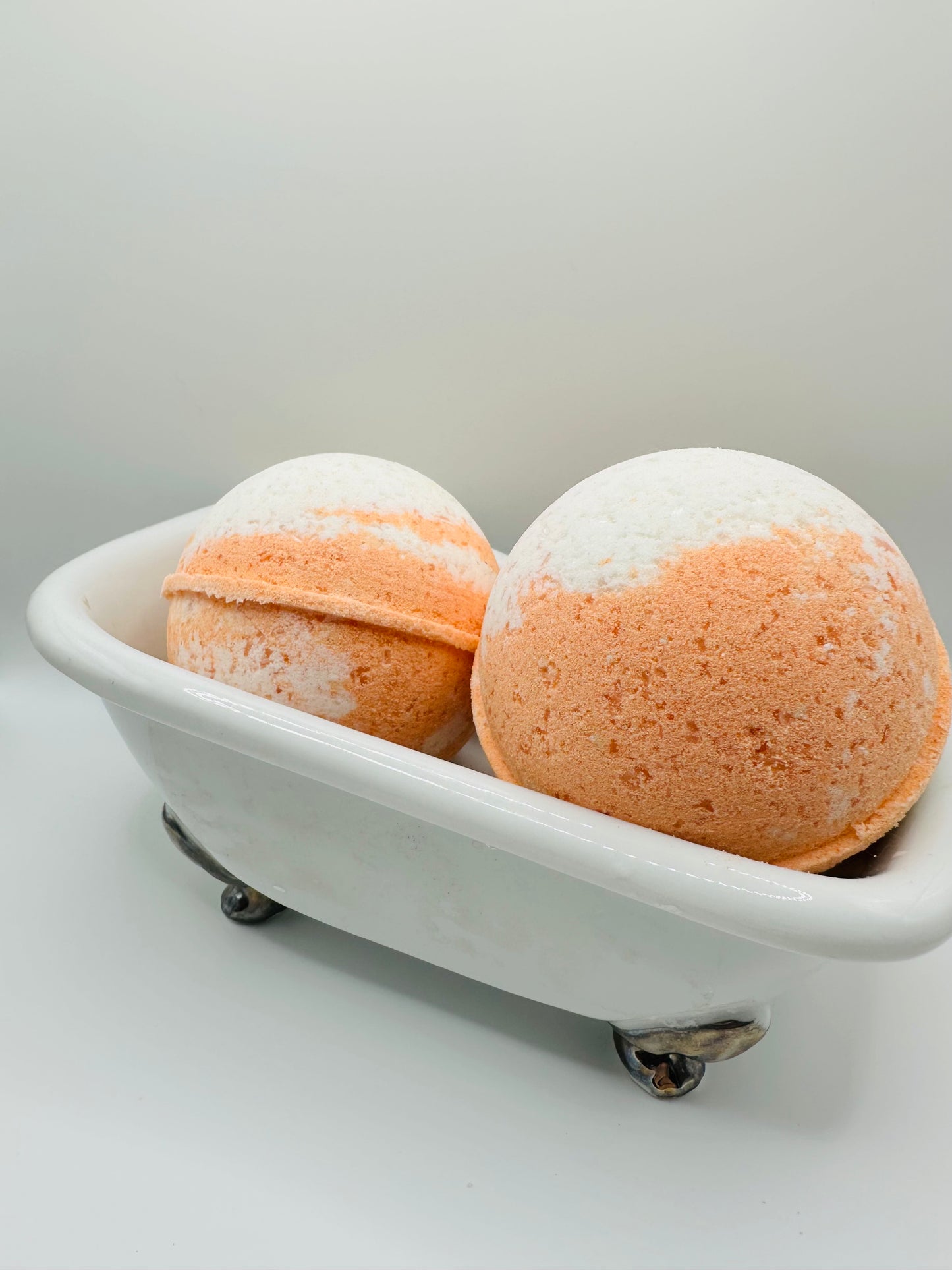Orange Vanilla Bliss