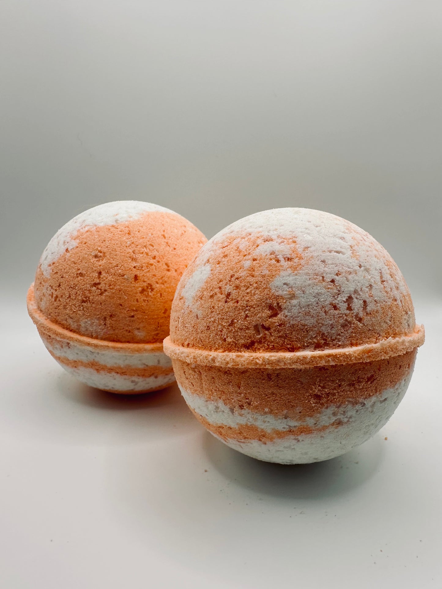 Orange Vanilla Bliss