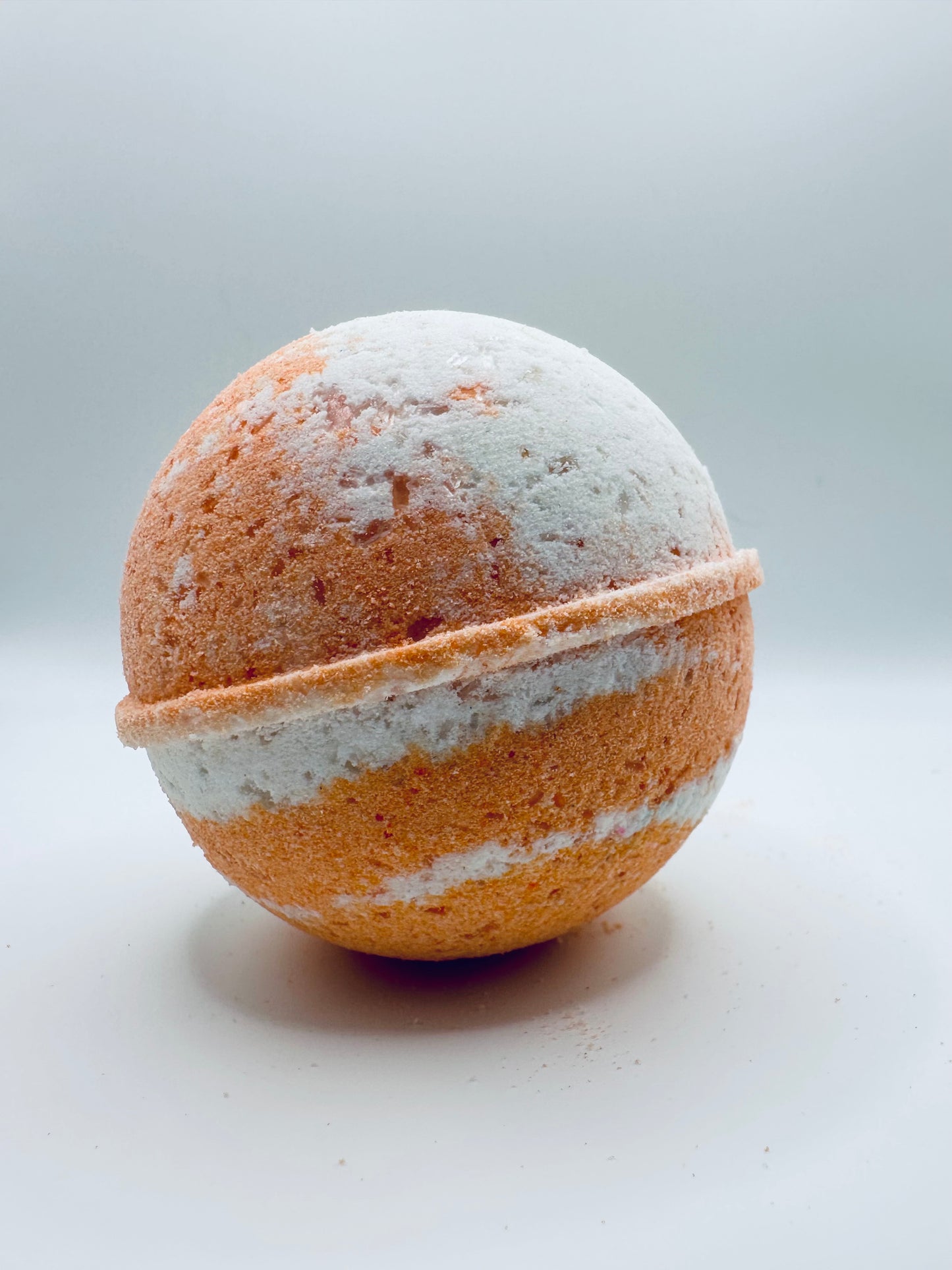 Orange Vanilla Bliss