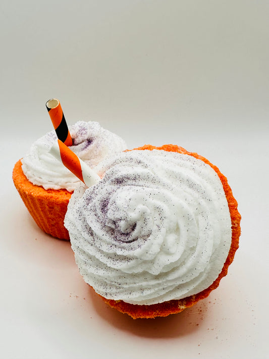 Pumpkin Puffkin