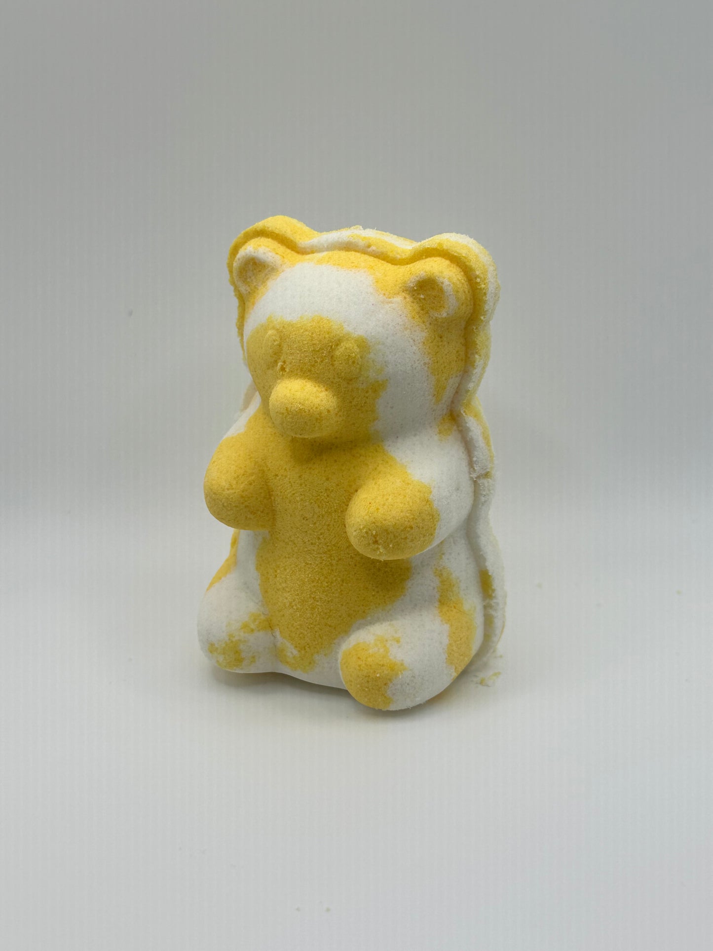 Lemon Meringue Bliss