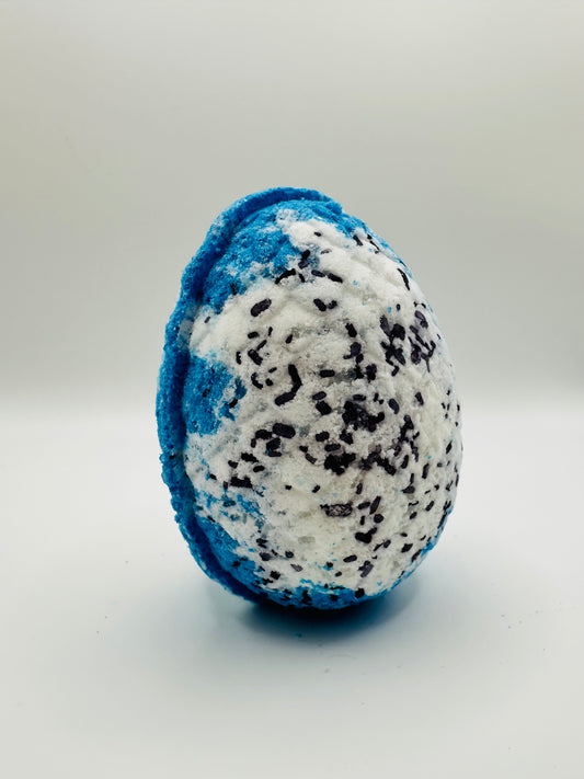 Mystic Cypress Egg