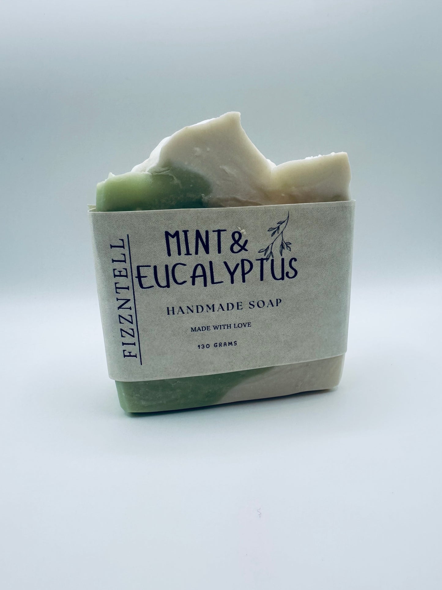 Mint & Eucalyptus