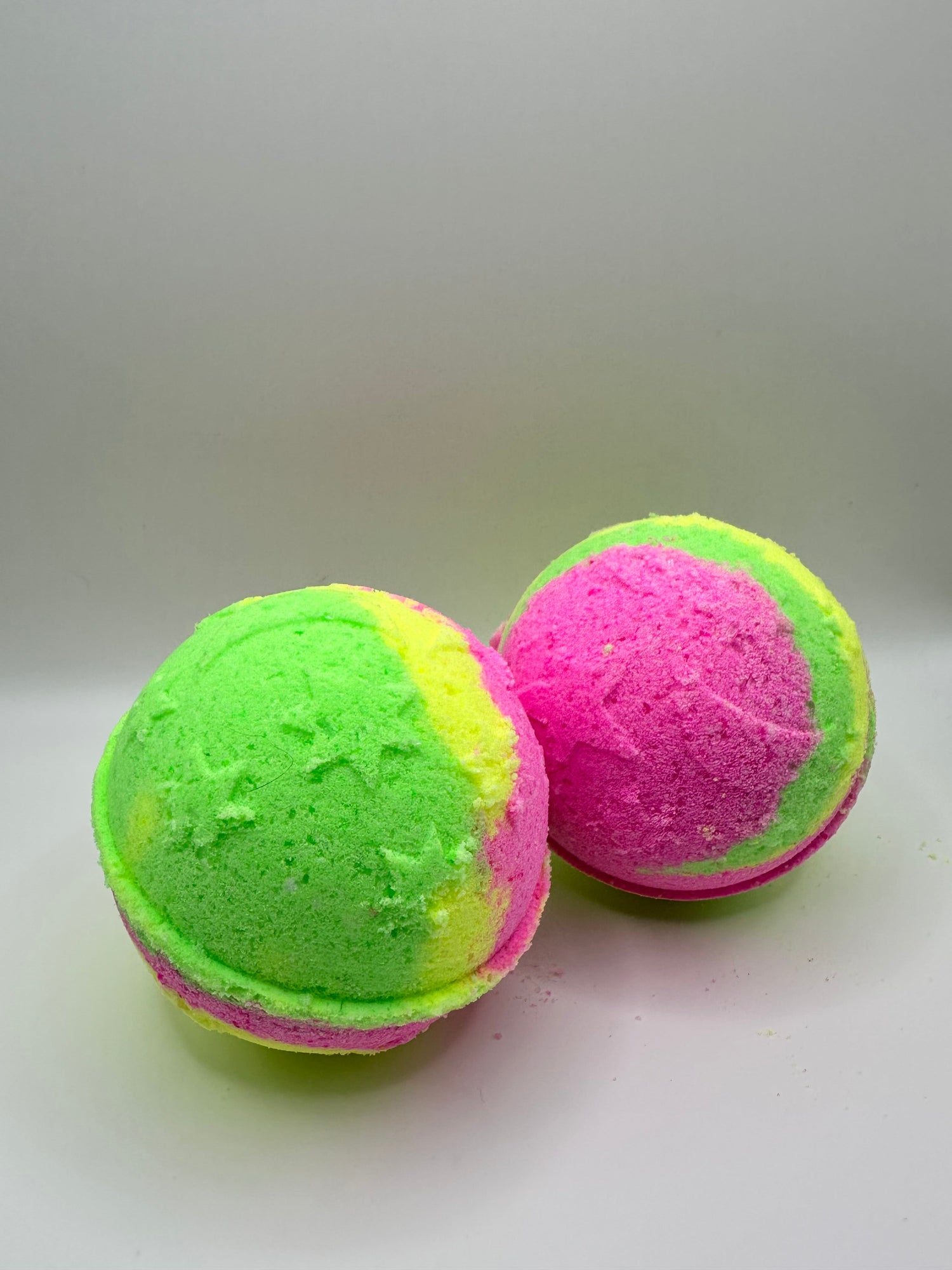 Bath Bombs