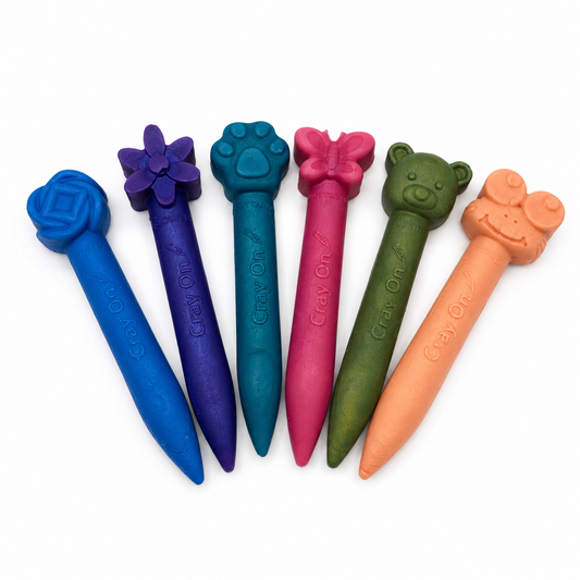 Bath Crayons