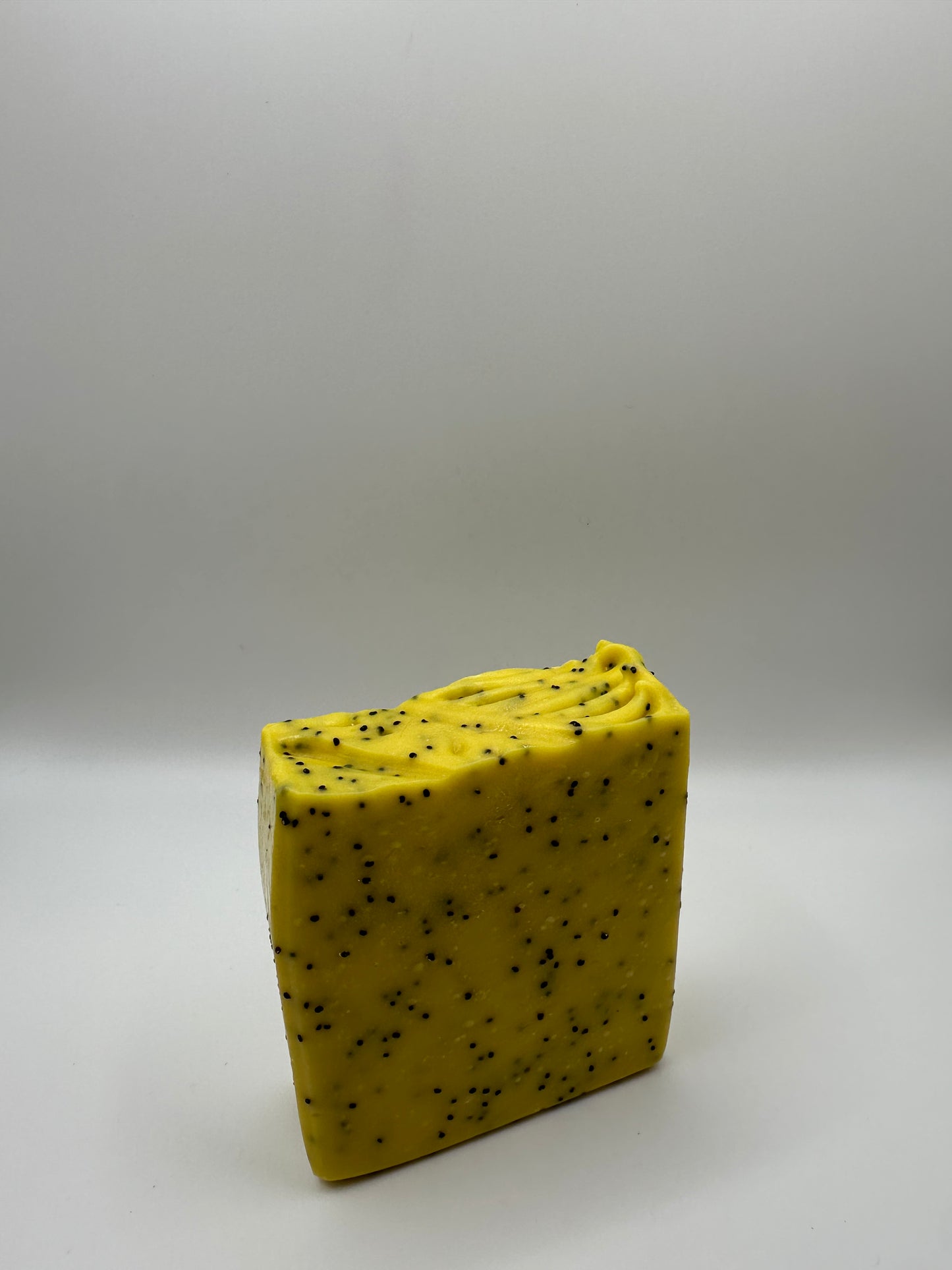 Lemon Poppyseed