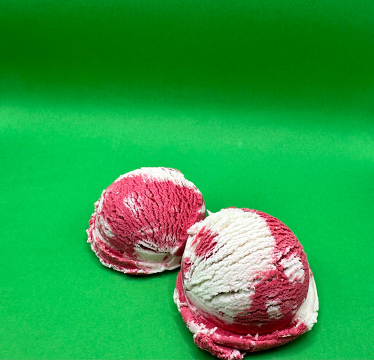Peppermint Bubble Scoop