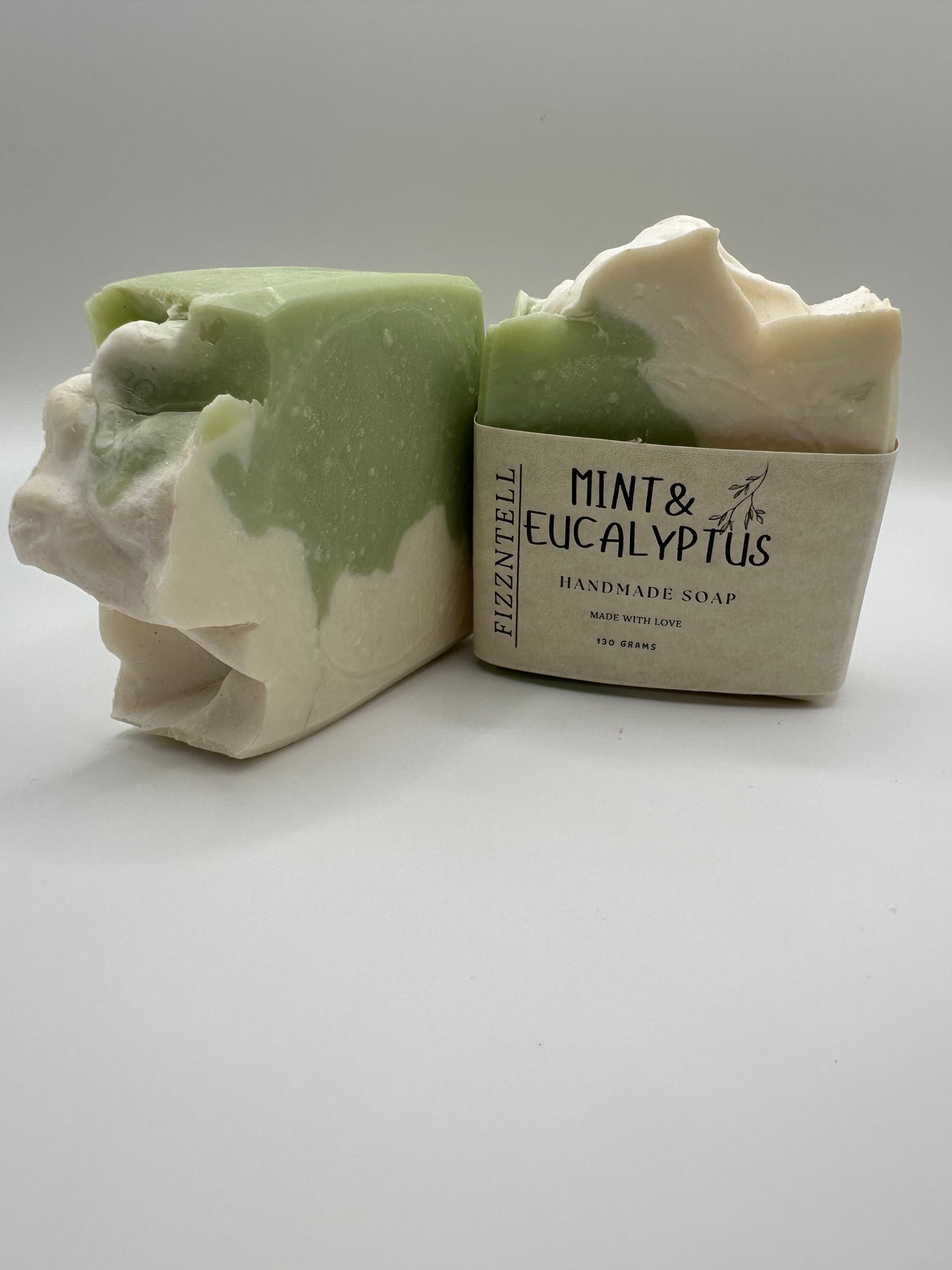 Mint & Eucalyptus