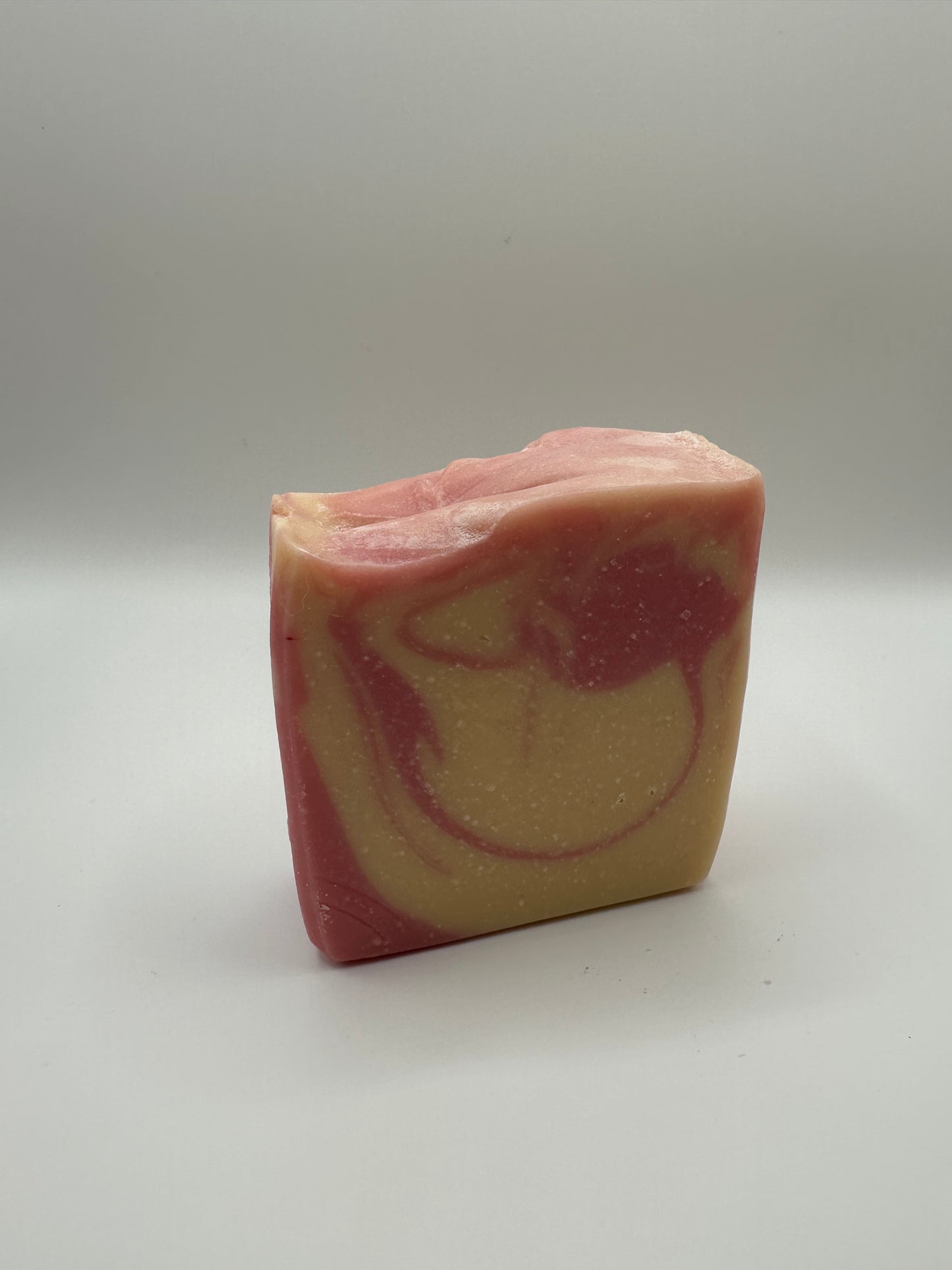 Peach Rose