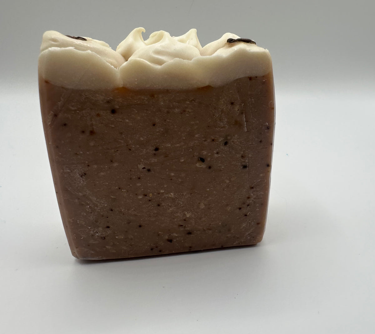 Vanilla Roast – Coffee & Vanilla Handmade Soap