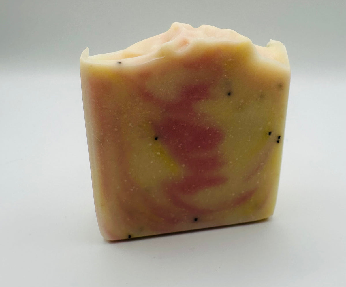 Grapefruit & Orange – Handmade Soap